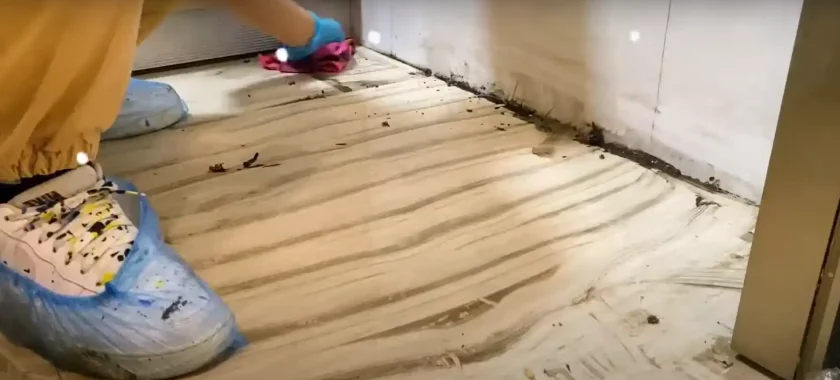 How to Clean a House that Hasn’t been Cleaned in Years