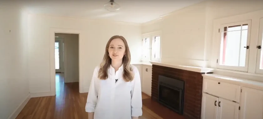 Which Part of the House Should be Cleaned First
