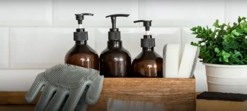 Type of Home Cleaning
