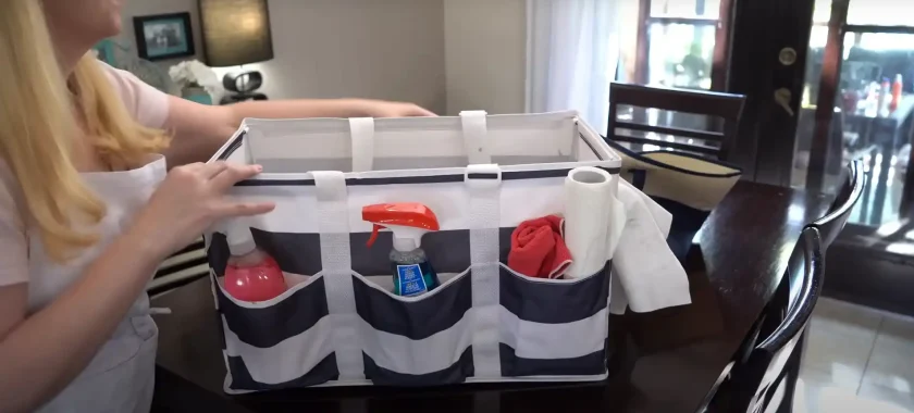 Easy Home Cleaning in Ventura
