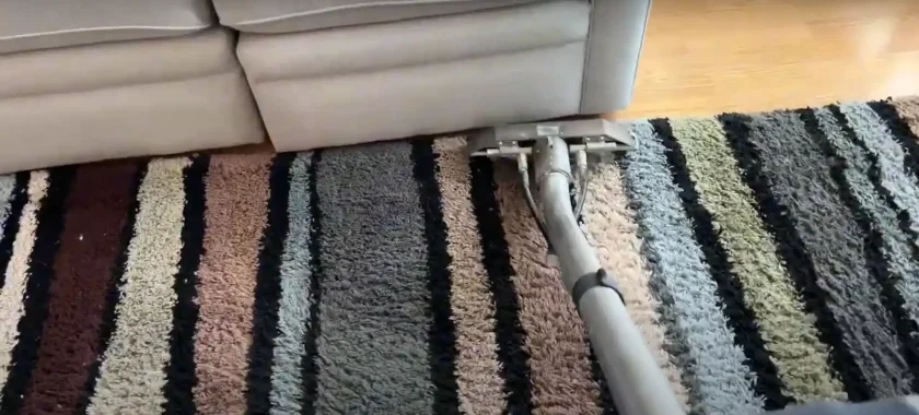 Do Carpet Cleaners Clean Upholstery