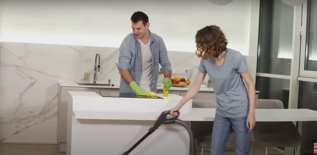 Why is it Important to Keep Your House Clean