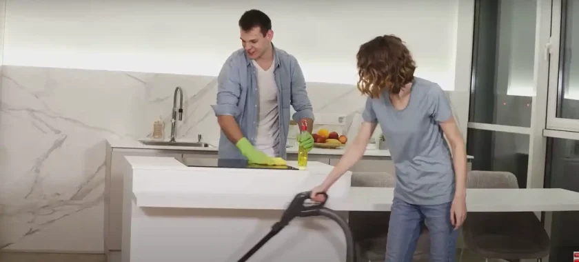 Why is it Important to Keep Your House Clean
