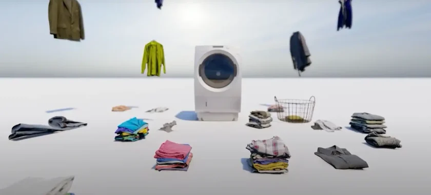 Best Home Dry Cleaning Kit for Clothes