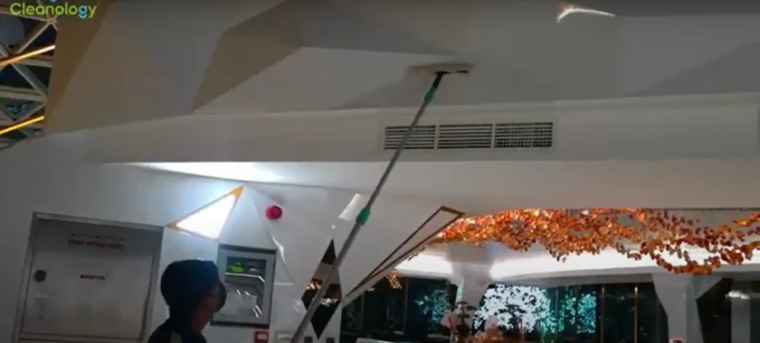 How Much Does a Restaurant Cleaning Service Cost