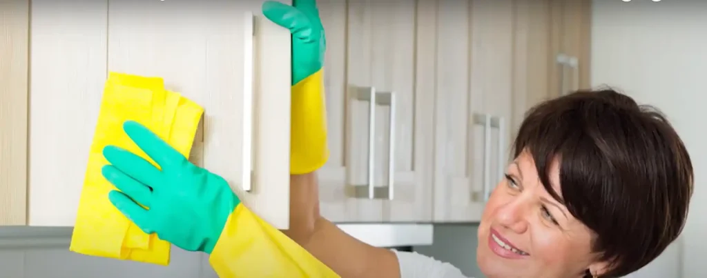 Slash Taxes:Is House Cleaning Tax-Deductible