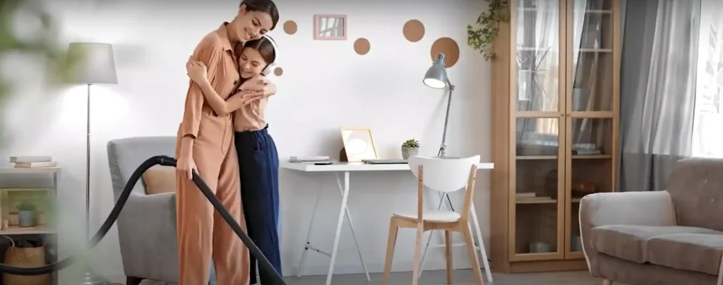 What Should a House Cleaner Wear? Find Out the Surprising
