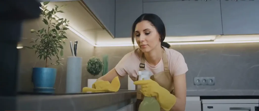 What Should a House Cleaner Wear