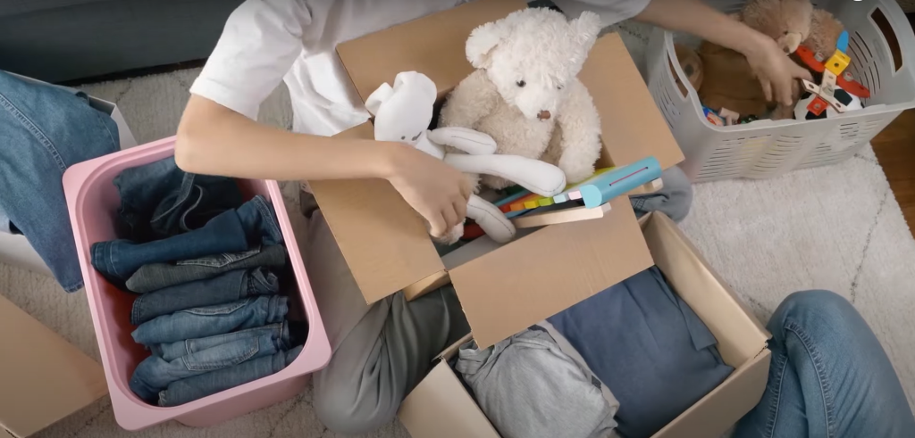 Slash Taxes:Is House Cleaning Tax-Deductible