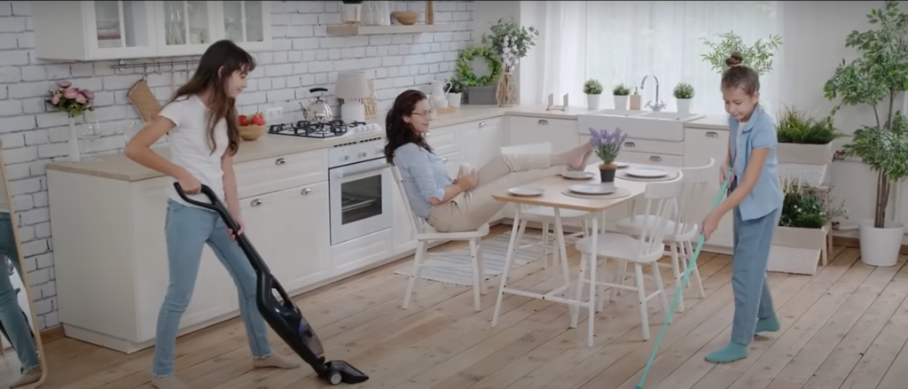 Is Cleaning an Excellent Job?