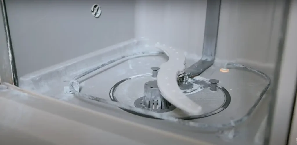 What is deep cleaning in the housekeeping