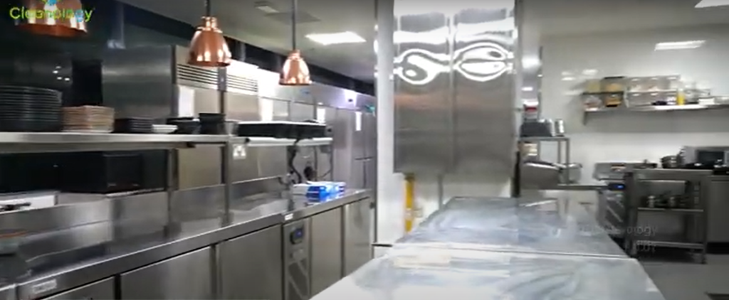 How Much Does a Restaurant Cleaning Service Cost