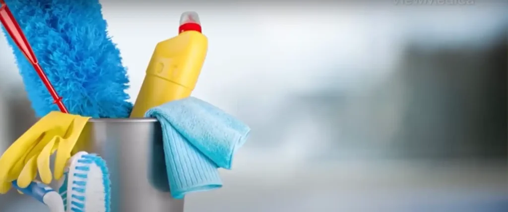 Reasons for Cleaning Utensils at Home