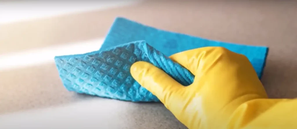Reasons for Cleaning Utensils at Home