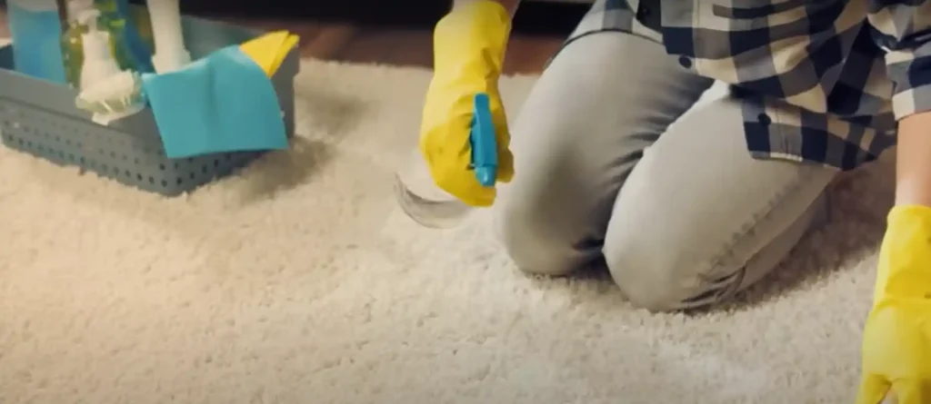 Is Cleaning Your House Good Exercise