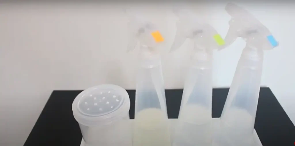 What are Household Cleaning Products