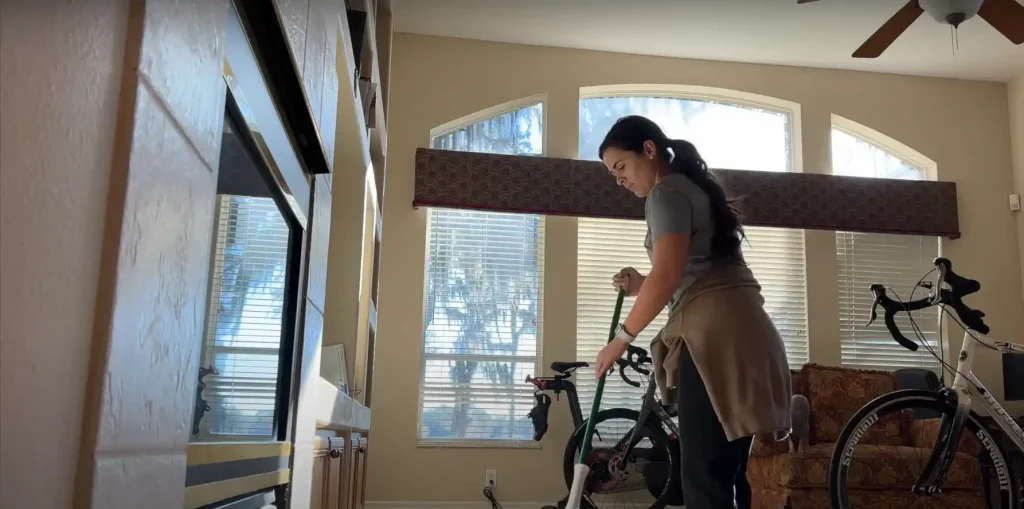 How to Prove Income for House Cleaning