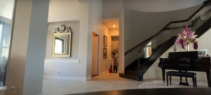 How to Prove Income for House Cleaning