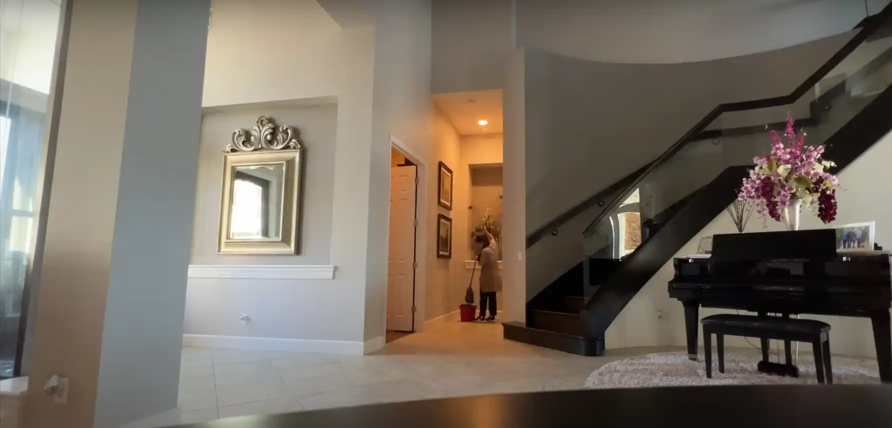 How to Prove Income for House Cleaning
