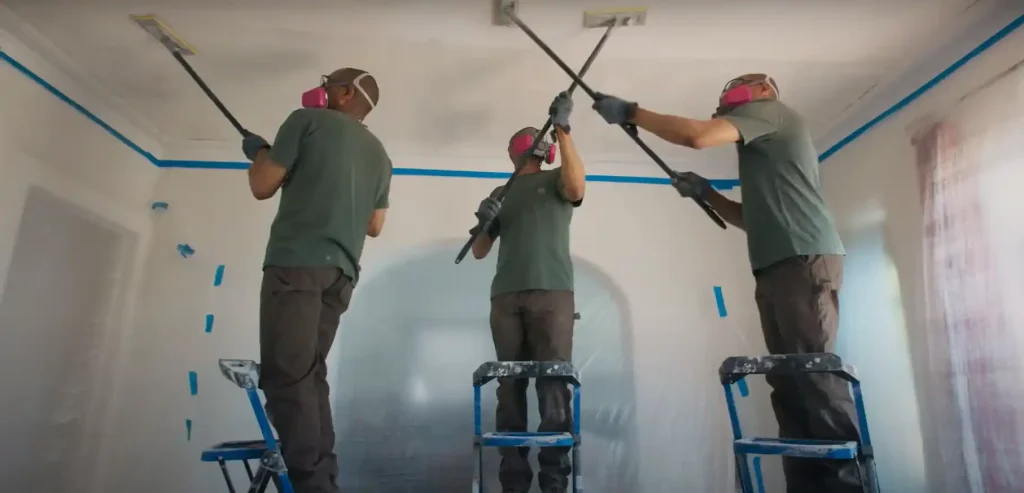 How Long Should It Take to Pressure Wash a House? 