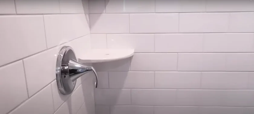 How to Clean Glass Shower Doors with Baking Soda