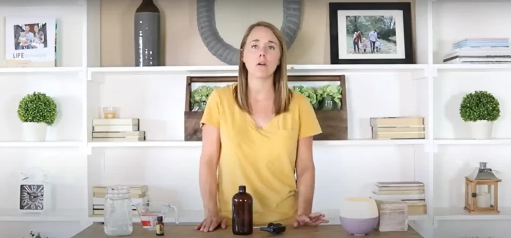 How to Clean Your House with Essential Oils