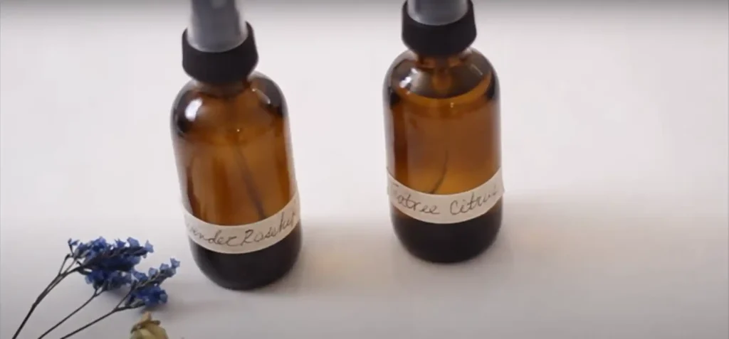 How to Clean Your House with Essential Oils