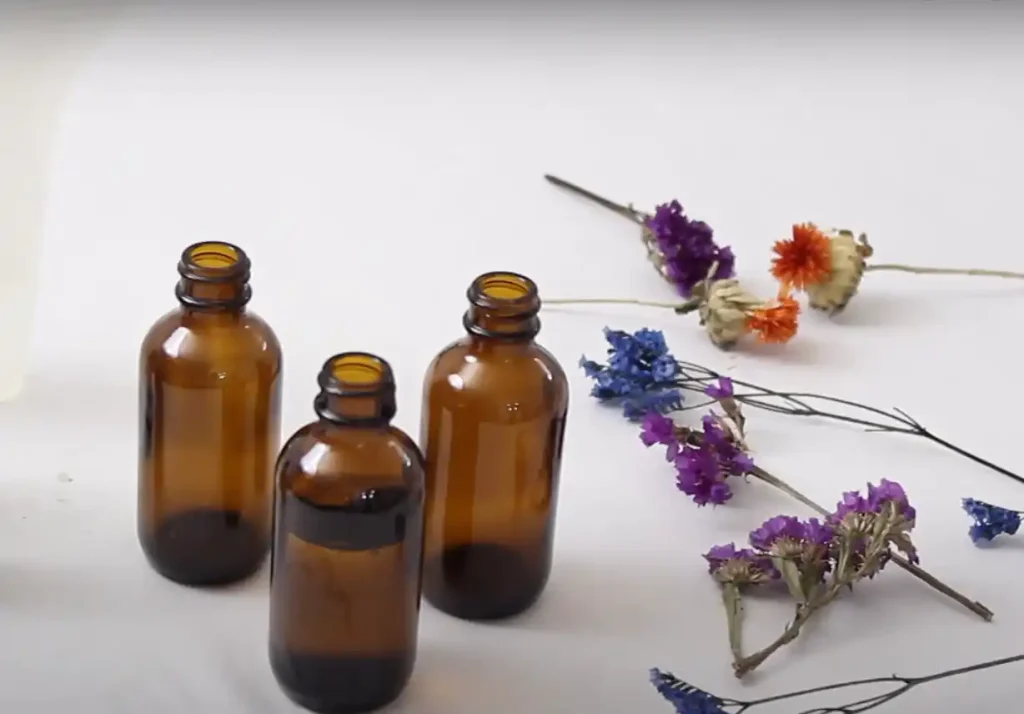 How to Clean Your House with Essential Oils
