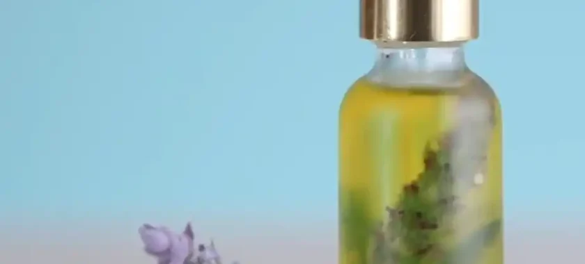 How to Clean Your House with Essential Oils
