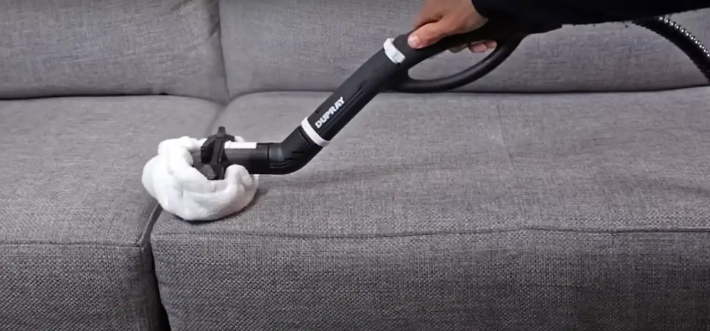 How to Clean Sofa Cloth at Home Easily and Safely 