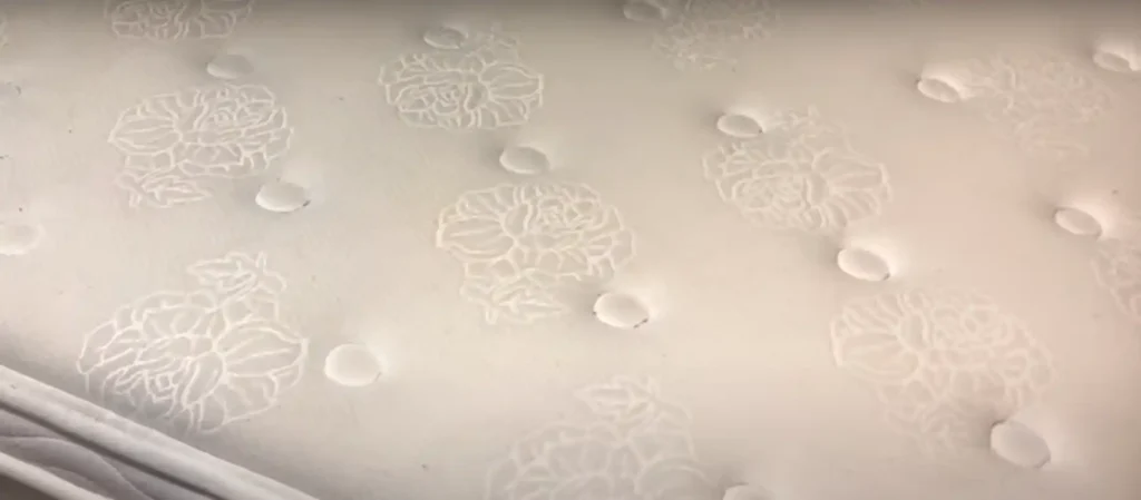 How to Remove Old Blood Stains from a Mattress
