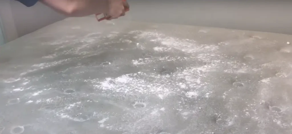 How to Remove Old Blood Stains from a Mattress