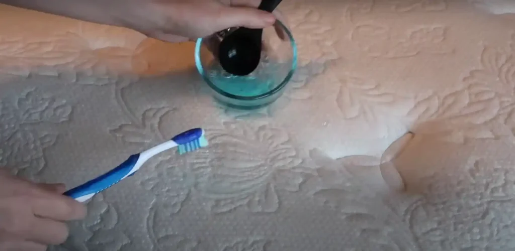 How to Remove Old Blood Stains from a Mattress