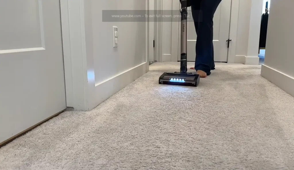 How Much Is Home a Glow After the First Cleaning?
