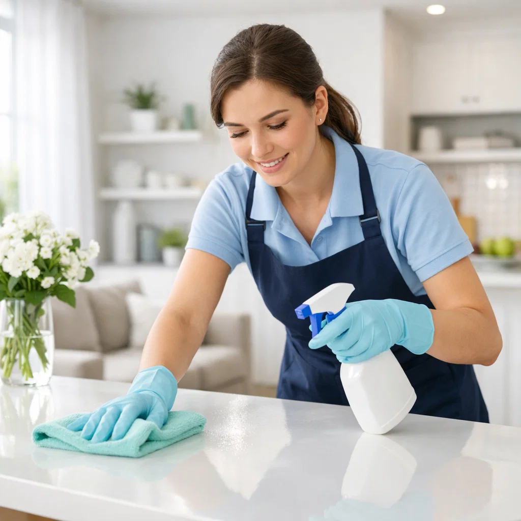 Deep Cleaning Service?