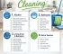 Select What Is Included in a Move-In Move-Out Cleaning? What Is Included in a Move-In Move-Out Cleaning